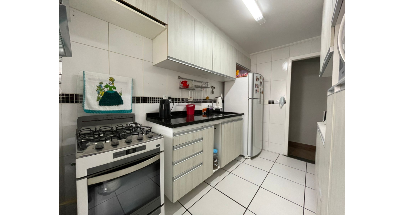  Apartamento à venda no Bairro do Jardim Pinheiros na Rua Eugênio Daneri 26,