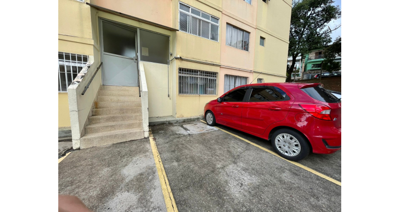 Apartamento à venda Rua Eugênio Daneri, 26, Jardim Pinheiros - Imóveis à Venda