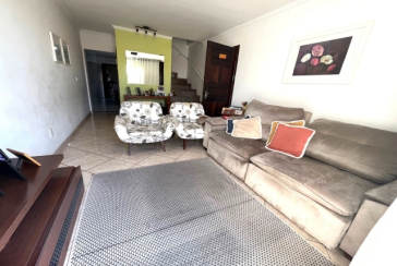 Sobrado à venda no Bairro da Vila Guedes na Rua Doutor Nuno de Andrade