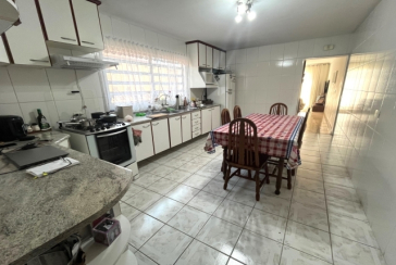 Sobrado à venda no Bairro da Vila Guedes na Rua Doutor Nuno de Andrade