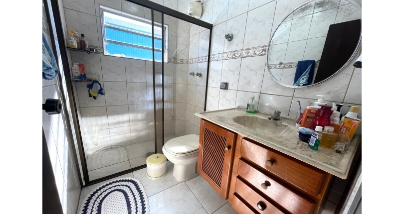 Sobrado à venda no Bairro da Vila Guedes na Rua Doutor Nuno de Andrade