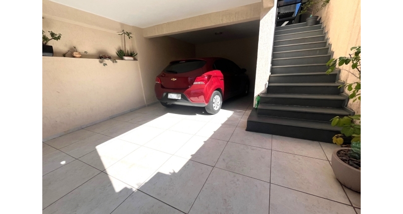 Sobrado à venda no Bairro da Vila Guedes na Rua Doutor Nuno de Andrade