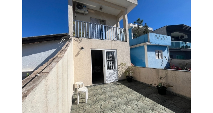 Sobrado à venda no Bairro da Vila Guedes na Rua Doutor Nuno de Andrade