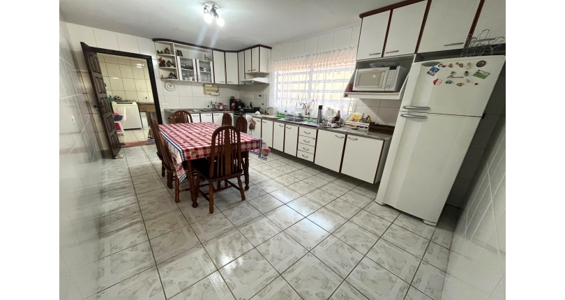 Sobrado à venda no Bairro da Vila Guedes na Rua Doutor Nuno de Andrade