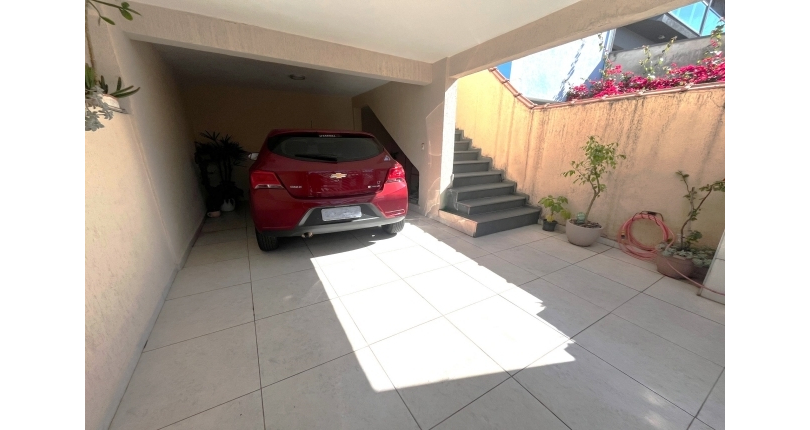 Sobrado à venda no Bairro da Vila Guedes na Rua Doutor Nuno de Andrade