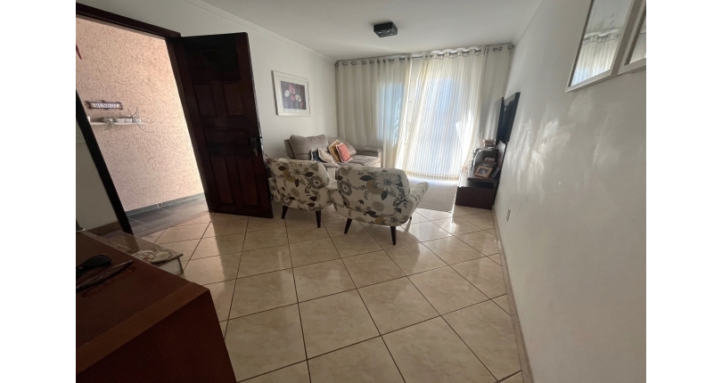 Sobrado à venda no Bairro da Vila Guedes na Rua Doutor Nuno de Andrade