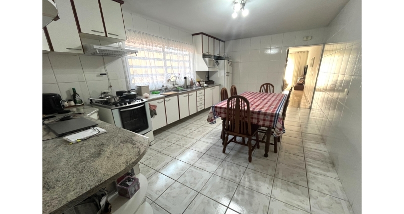 Sobrado à venda no Bairro da Vila Guedes na Rua Doutor Nuno de Andrade