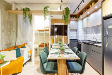 Apartamento em construção à venda no Bairro da Vila Pirituba na Avenida Paula Ferreira 3719