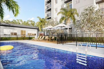 Apartamento em construção à venda no Bairro da Vila Pirituba na Avenida Paula Ferreira 3719