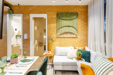 Apartamento em construção à venda no Bairro da Vila Pirituba na Avenida Paula Ferreira 3719