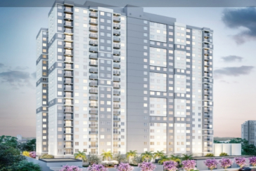 Apartamento em construção à venda no Bairro da Vila Pirituba na Avenida Paula Ferreira 3719