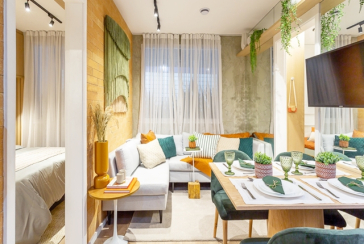 Apartamento em construção à venda no Bairro da Vila Pirituba na Avenida Paula Ferreira 3719