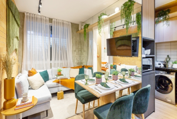 Apartamento em construção à venda no Bairro da Vila Pirituba na Avenida Paula Ferreira 3719