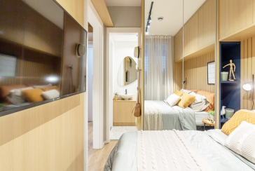 Apartamento em construção à venda no Bairro da Vila Pirituba na Avenida Paula Ferreira 3719