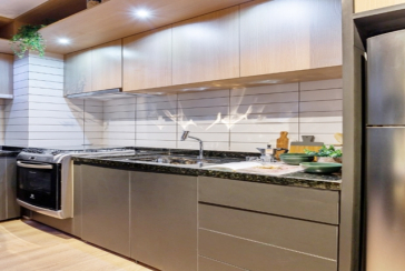 Apartamento em construção à venda no Bairro da Vila Pirituba na Avenida Paula Ferreira 3719