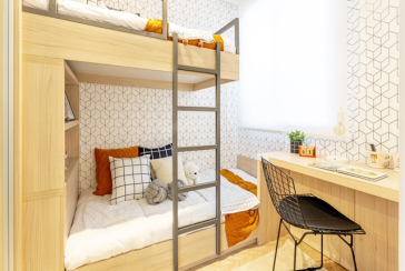 Apartamento em construção à venda no Bairro da Vila Pirituba na Avenida Paula Ferreira 3719