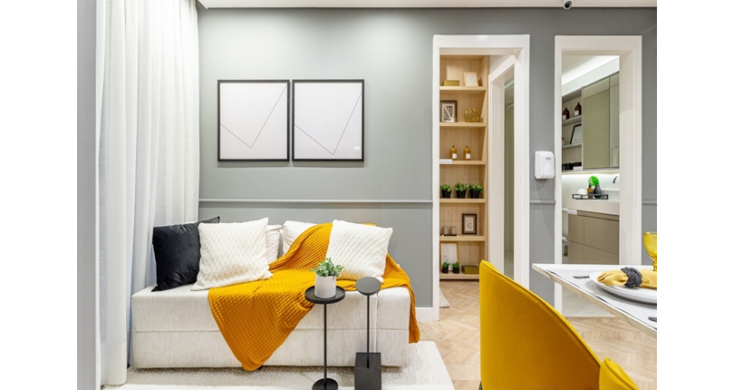 Apartamento em construção à venda no Bairro da Vila Pirituba na Avenida Paula Ferreira 3719