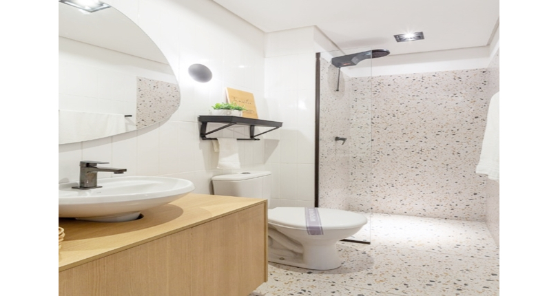 Apartamento em construção à venda no Bairro da Vila Pirituba na Avenida Paula Ferreira 3719