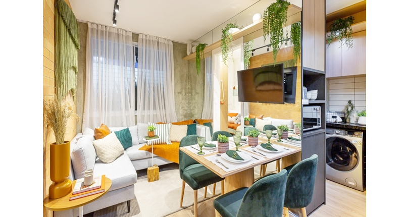 Apartamento em construção à venda no Bairro da Vila Pirituba na Avenida Paula Ferreira 3719