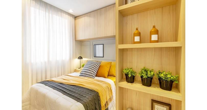 Apartamento em construção à venda no Bairro da Vila Pirituba na Avenida Paula Ferreira 3719