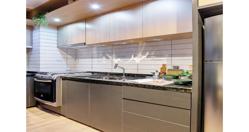 Apartamento em construção à venda no Bairro da Vila Pirituba na Avenida Paula Ferreira 3719