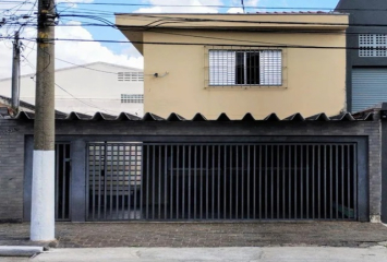 Sobrado à venda no Bairro da Vila Jaguará na Rua Santa Francisca