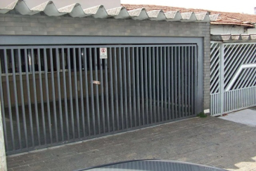 Sobrado à venda no Bairro da Vila Jaguará na Rua Santa Francisca