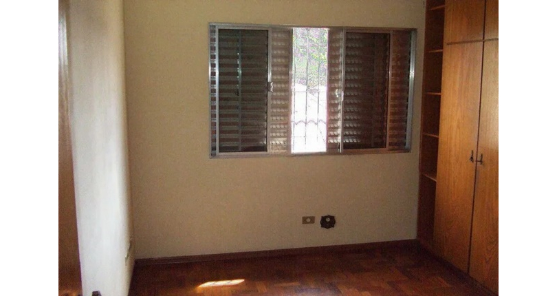 Sobrado à venda no Bairro da Vila Jaguará na Rua Santa Francisca