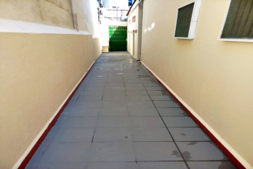 Imóvel Comercial à venda no Bairro de Pirituba na Avenida Mutinga,