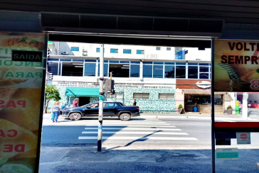 Imóvel Comercial à venda no Bairro de Pirituba na Avenida Mutinga,