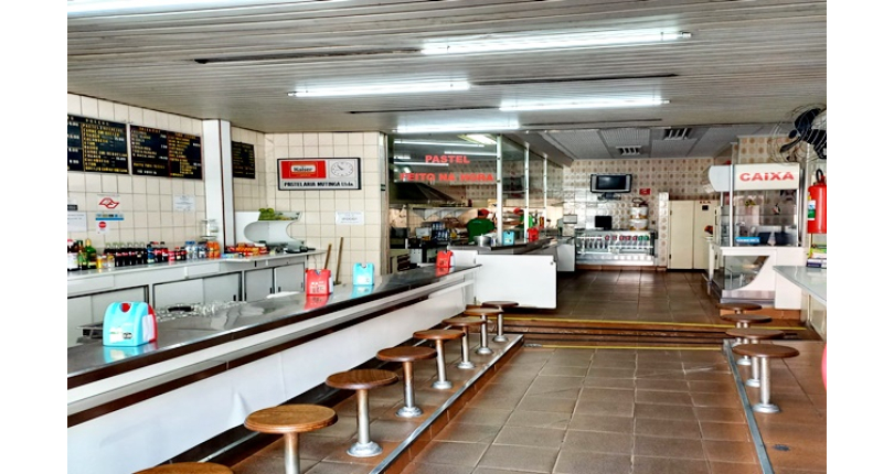 Imóvel Comercial à venda no Bairro de Pirituba na Avenida Mutinga,