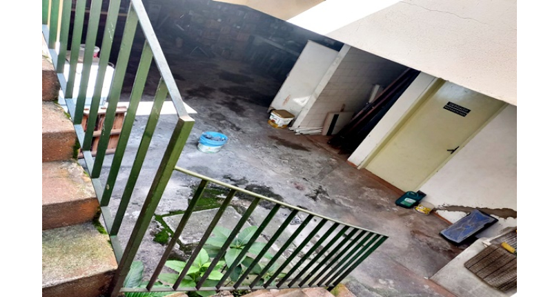 Imóvel Comercial à venda no Bairro de Pirituba na Avenida Mutinga,