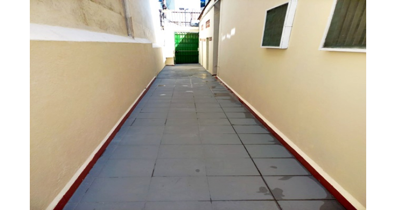 Imóvel Comercial à venda no Bairro de Pirituba na Avenida Mutinga,