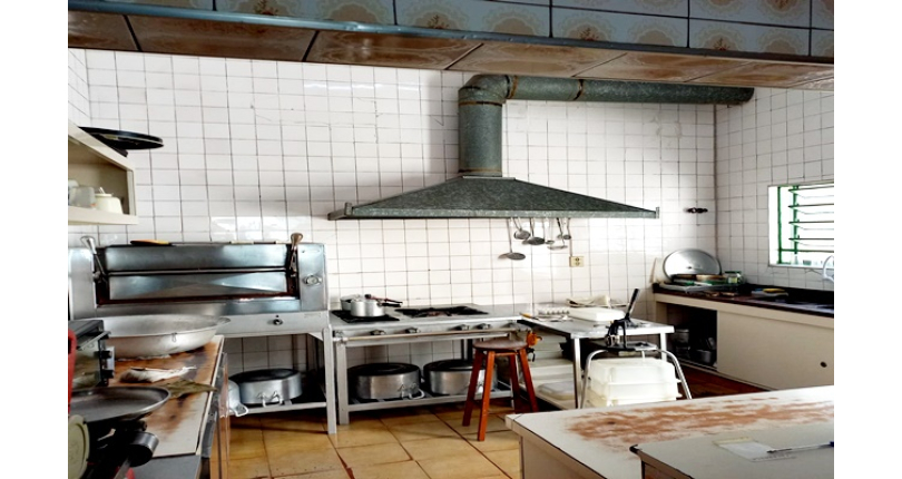 Imóvel Comercial à venda no Bairro de Pirituba na Avenida Mutinga,