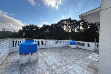 Bom Sobrado à venda no Bairro do Parque São Domingos na Rua Pedro Sernagiotti