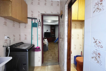 Bom Sobrado à venda no Bairro do Parque São Domingos na Rua Pedro Sernagiotti