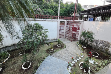 Bom Sobrado à venda no Bairro do Parque São Domingos na Rua Pedro Sernagiotti