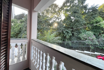 Bom Sobrado à venda no Bairro do Parque São Domingos na Rua Pedro Sernagiotti