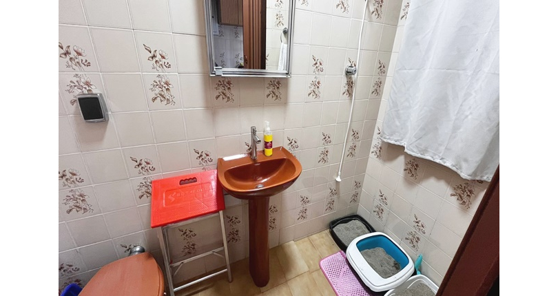 Bom Sobrado à venda no Bairro do Parque São Domingos na Rua Pedro Sernagiotti