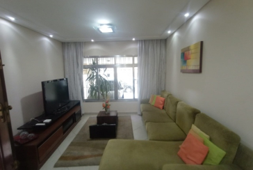 Bom Sobrado à venda no Bairro da Vila Jaguará na Rua Artur Orlando,