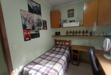 Bom Sobrado à venda no Bairro da Vila Jaguará na Rua Artur Orlando,