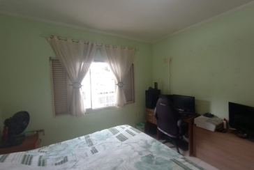 Bom Sobrado à venda no Bairro da Vila Jaguará na Rua Artur Orlando,