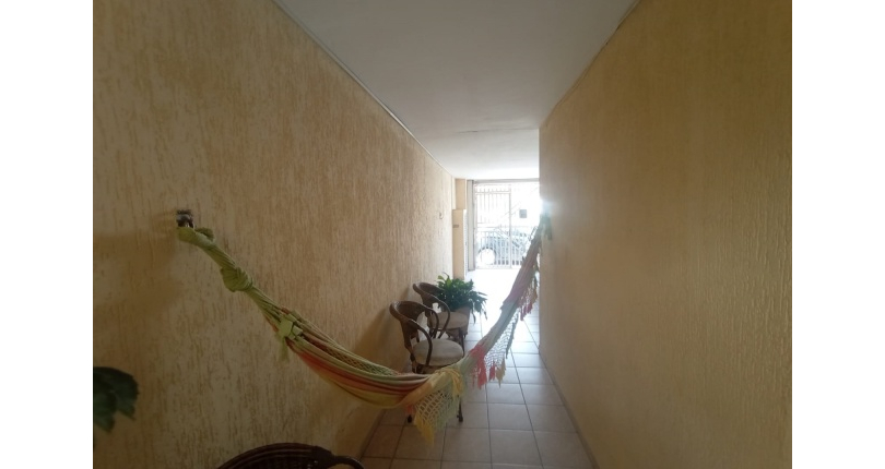 Bom Sobrado à venda no Bairro da Vila Jaguará na Rua Artur Orlando,