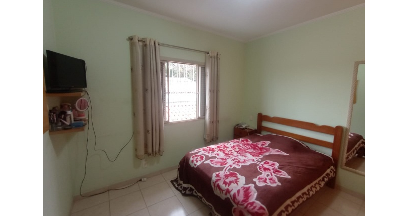 Bom Sobrado à venda no Bairro da Vila Jaguará na Rua Artur Orlando,