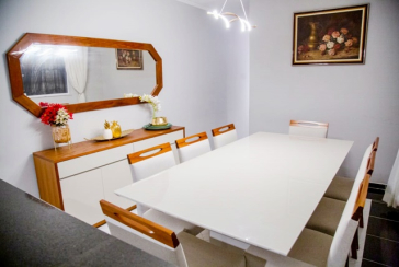 Belo Sobrado à venda no Bairro do Jardim Cidade Pirituba na Rua Custódio Guimarães,