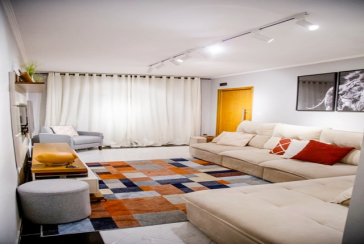 Belo Sobrado à venda no Bairro do Jardim Cidade Pirituba na Rua Custódio Guimarães,