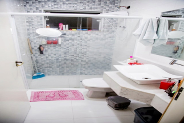 Belo Sobrado à venda no Bairro do Jardim Cidade Pirituba na Rua Custódio Guimarães,