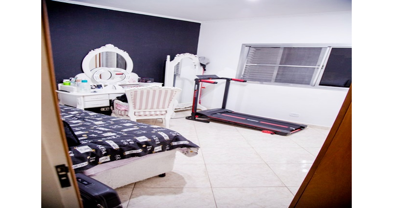 Belo Sobrado à venda no Bairro do Jardim Cidade Pirituba na Rua Custódio Guimarães,