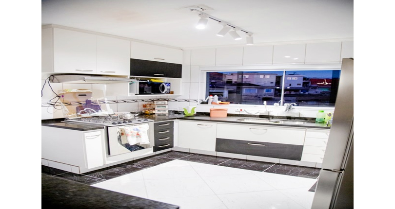 Belo Sobrado à venda no Bairro do Jardim Cidade Pirituba na Rua Custódio Guimarães,