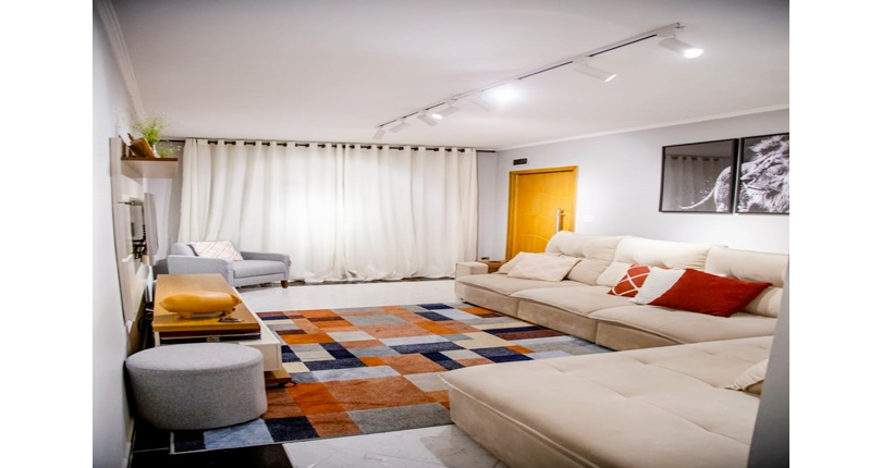 Belo Sobrado à venda no Bairro do Jardim Cidade Pirituba na Rua Custódio Guimarães,